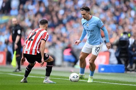 Sheff Utd Man City. 20%. 80%. Rodri scores a dramatic late goal to earn Manchester City victory over battling Sheffield United at Bramall Lane and send the …